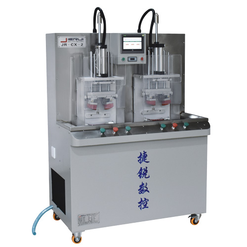 全自動眼鏡機