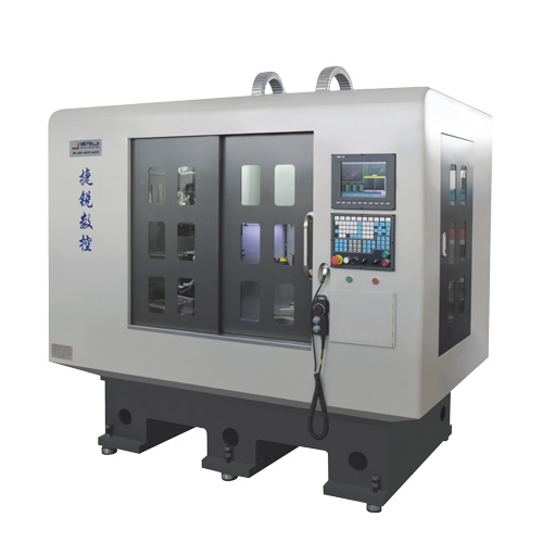 全自動(dòng)眼鏡機(jī)
